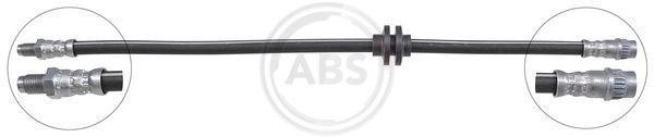 A.B.S. SL 1539 Brake Hose