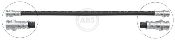 A.B.S. SL 1550 Brake Hose
