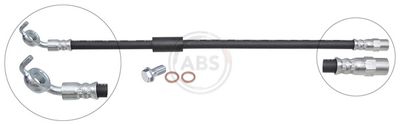 Brake Hose A.B.S. SL 1551