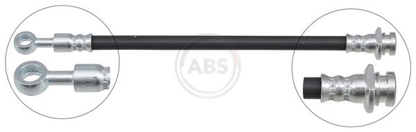 A.B.S. SL 1565 Brake Hose