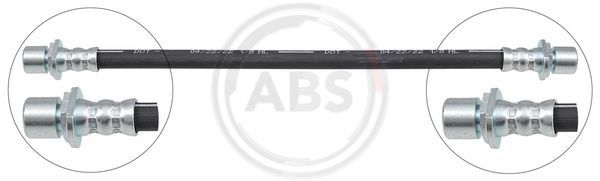 A.B.S. SL 1569 Brake Hose