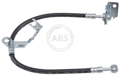 Brake Hose A.B.S. SL 1641