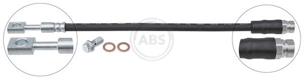 A.B.S. SL 1653 Brake Hose