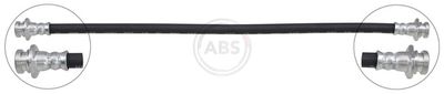 Brake Hose A.B.S. SL 1655