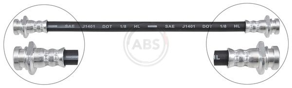 A.B.S. SL 1656 Brake Hose