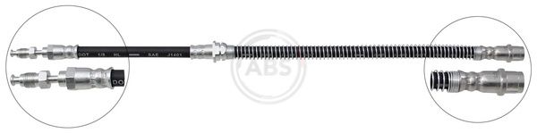 A.B.S. SL 1664 Brake Hose