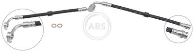 Brake Hose A.B.S. SL 1670