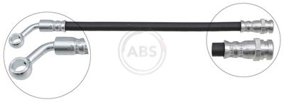 Brake Hose A.B.S. SL 1672