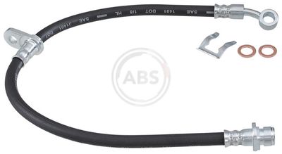 Brake Hose A.B.S. SL 1675
