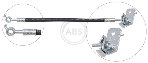 A.B.S. SL 1679 Brake Hose