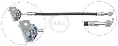 Brake Hose A.B.S. SL 1680
