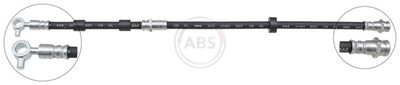 Brake Hose A.B.S. SL 1683