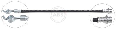 Brake Hose A.B.S. SL 1684