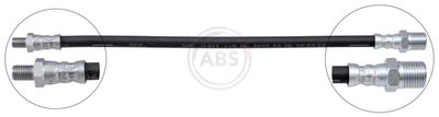 Brake Hose A.B.S. SL 1698