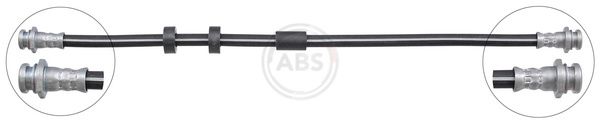 A.B.S. SL 1699 Brake Hose