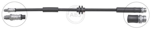 A.B.S. SL 1700 Brake Hose