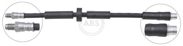 A.B.S. SL 1704 Brake Hose
