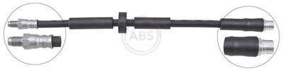 Brake Hose A.B.S. SL 1704
