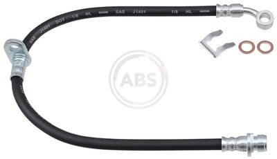 Brake Hose A.B.S. SL 1713