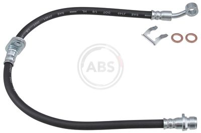 Brake Hose A.B.S. SL 1722