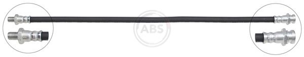 A.B.S. SL 1726 Brake Hose