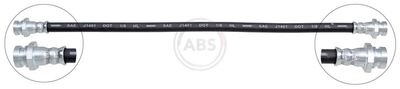 Brake Hose A.B.S. SL 1727