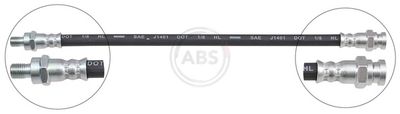 Brake Hose A.B.S. SL 1740