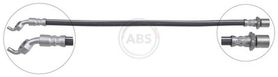 Brake Hose A.B.S. SL 1750