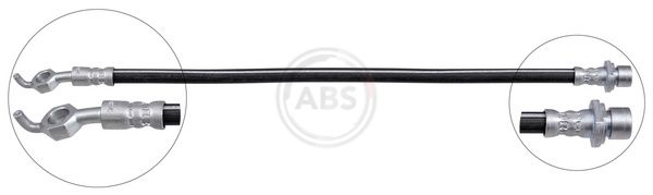 A.B.S. SL 1752 Brake Hose