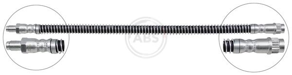 A.B.S. SL 1757 Brake Hose