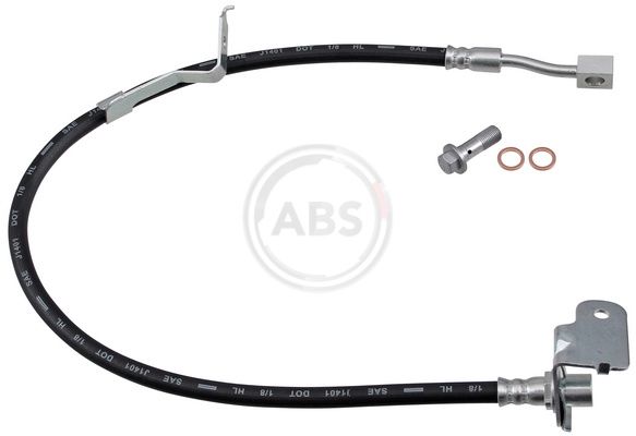 A.B.S. SL 1760 Brake Hose