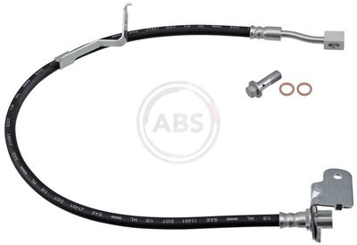 Brake Hose A.B.S. SL 1760