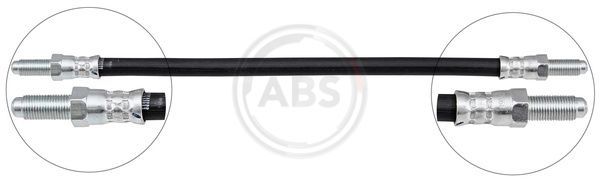 A.B.S. SL 2107 Brake Hose