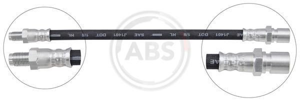 A.B.S. SL 2175 Brake Hose