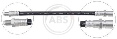Brake Hose A.B.S. SL 2175