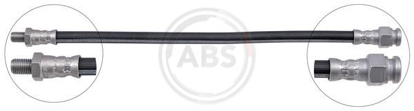 A.B.S. SL 2237 Brake Hose