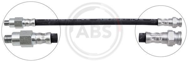 A.B.S. SL 2239 Brake Hose