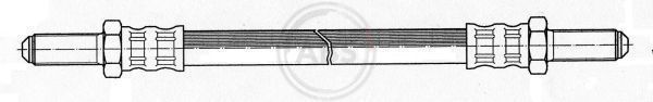 A.B.S. SL 2389 Brake Hose