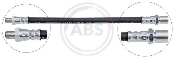 A.B.S. SL 2406 Brake Hose