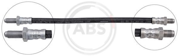 A.B.S. SL 2418 Brake Hose