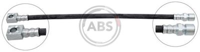 Brake Hose A.B.S. SL 2439