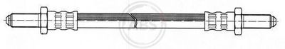 Brake Hose A.B.S. SL 2457