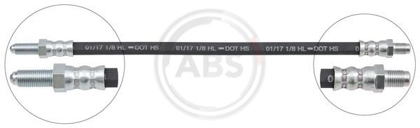 A.B.S. SL 2498 Brake Hose