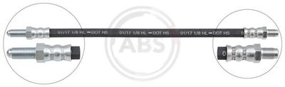 Brake Hose A.B.S. SL 2498