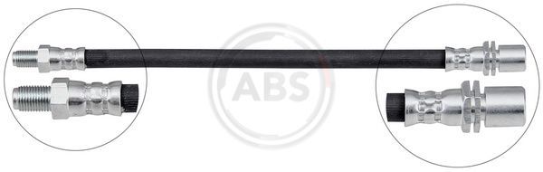 A.B.S. SL 2546 Brake Hose