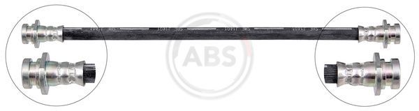 A.B.S. SL 2630 Brake Hose