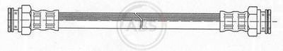 Brake Hose A.B.S. SL 2650