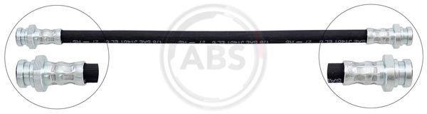 A.B.S. SL 2665 Brake Hose