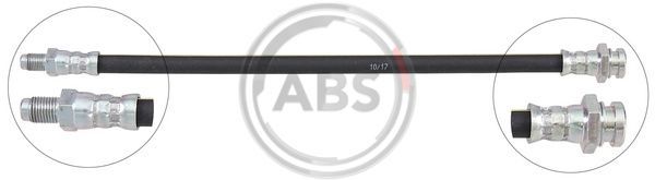 A.B.S. SL 2752 Brake Hose
