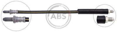 Brake Hose A.B.S. SL 2762
